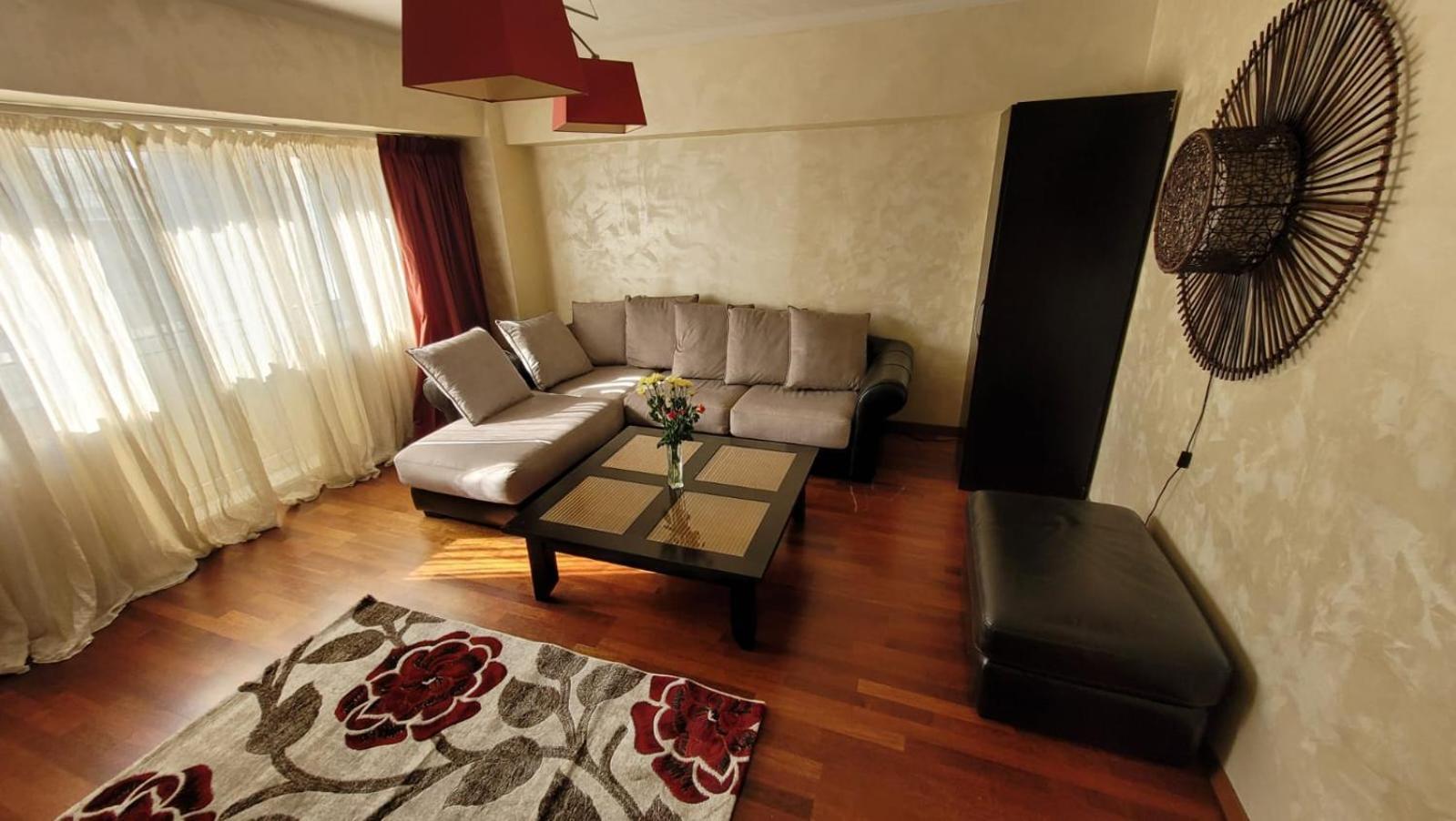 Downtown Top Apartments Bucarest Esterno foto