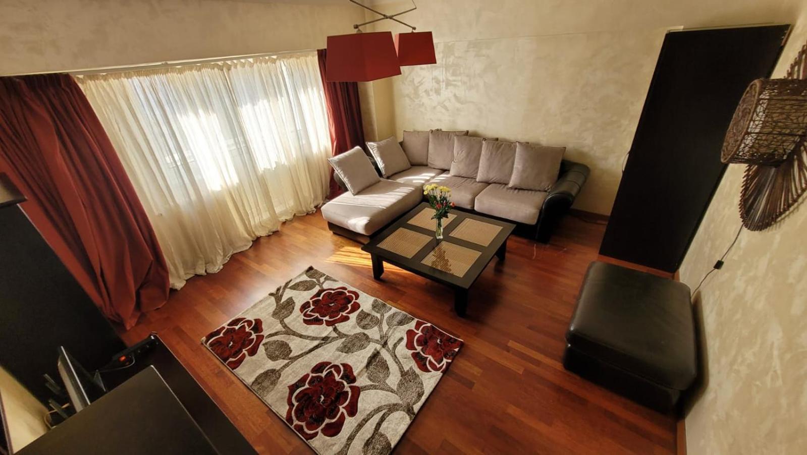 Downtown Top Apartments Bucarest Esterno foto
